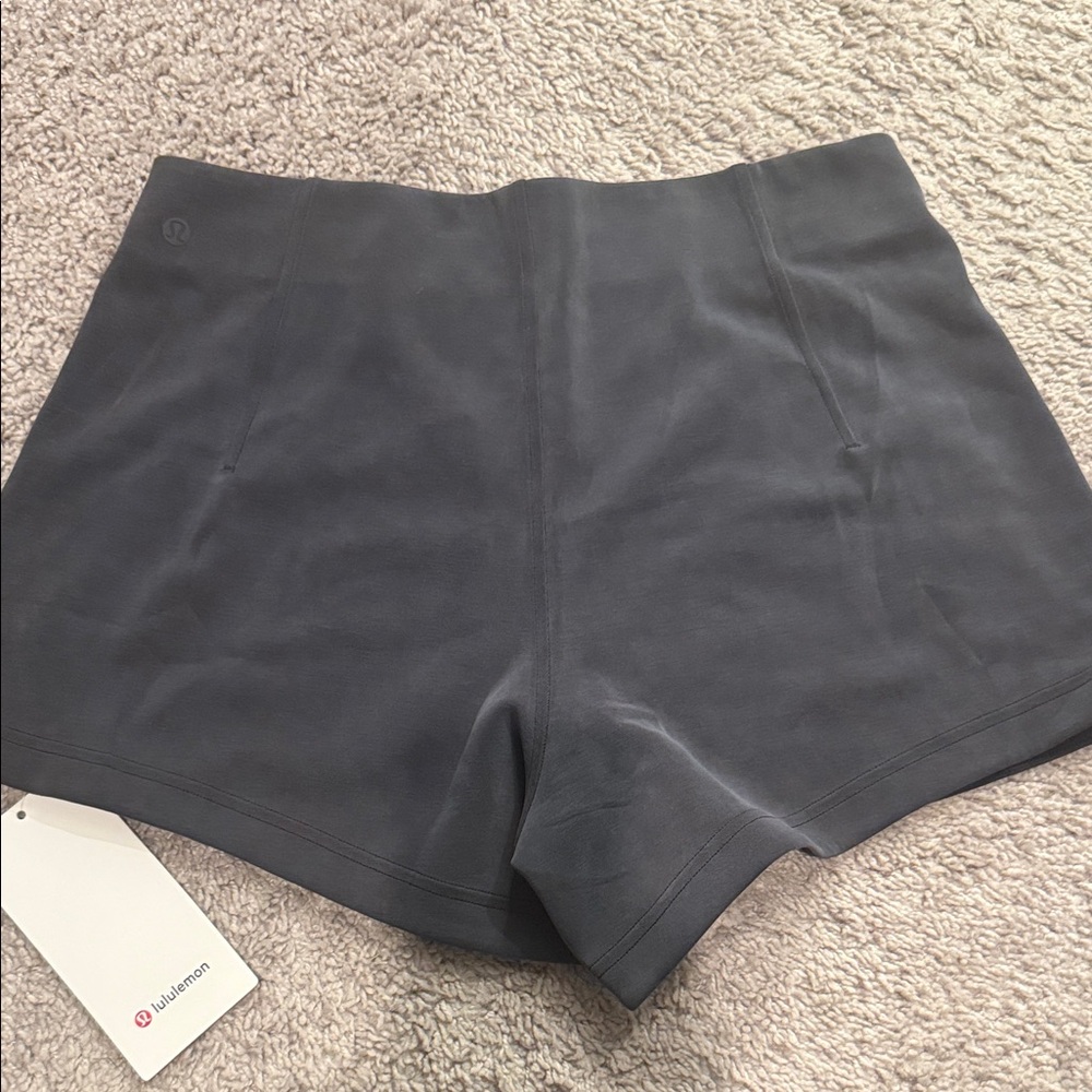Softstreme Kick-Flare MR Short 4”